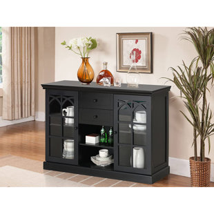 Wayfair buffet deals hutch